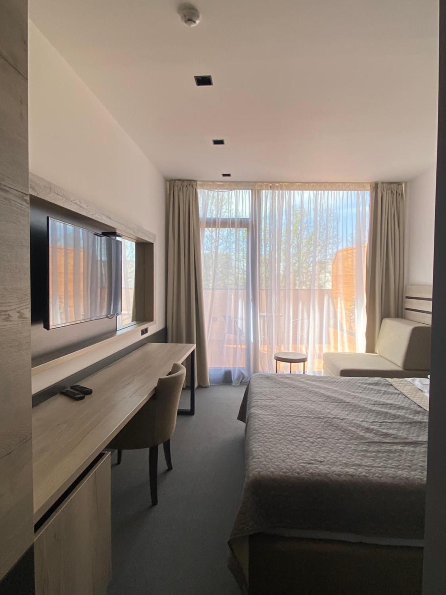 Super Seven Inn Beograd Phòng bức ảnh